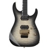 ESP E-II M-II QM Black Natural Burst Elektro Gitar