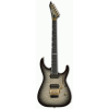 ESP E-II M-II QM Black Natural Burst Elektro Gitar