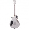 ESP LTD EUSCECB12E1 ESP USA Eclipse Black Sparkle | Simli Siyah Sahne Canavarı
