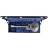 ESP LTD EUSCECB12E1 ESP USA Eclipse Black Sparkle | Simli Siyah Sahne Canavarı