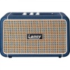 Laney F67-LIONHEART Taşınabilir Bluetooth Hoparlör (Üst Segment - Butik Tasarım) | Lionheart Serisi Amfi Estetiği, Bluetooth 5.0, Li-ion Batarya, Yüksek Çözünürlüklü Ses | Ölçüler: 160 x 265 x 150 mm