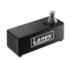 Laney FS1-MINI Mini Footswitch Pedalı (Aksesuar - Kanal Değiştirici) | Ultra Kompakt Metal Kasa, Laney Amfilerle Tam Uyum, LED Durum Göstergesi | Ölçüler: 90 x 45 x 35 mm