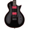 ESP LTD LGH200BLK Gary Holt Signature GH-200 Elektro Gitar | Agresif Ton Uygun Fiyatlı Signature
