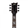 ESP LTD LGH200BLK Gary Holt Signature GH-200 Elektro Gitar | Agresif Ton Uygun Fiyatlı Signature