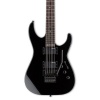 ESP LTD LKH202 Kirk Hammett Signature Elektro Gitar | Floyd Rose Köprü Hızlı Klavye