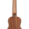 Lanikai LU21-S Soprano Ukulele (Başlangıç/Orta - Geleneksel Boy) | Nato Ağacı Yapı, Geleneksel Ukulele Tınısı, Yeni Başlayanlar İçin İdeal Klavye Rahatlığı | Ölçüler: Soprano Boy / 12 Perde