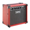 Laney LX15B-RED Bas Gitar Amfisi