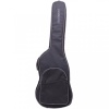 Madison MBGB2-GRY Bas Gitar Kılıfı - Gri (Aksesuar - Standart Gig Bag) | Ekonomik Seri, Koruyucu Dolgu, Aksesuar Cebi ve Ayarlanabilir Sırt Askıları | Uyum: Tüm Standart Bas Gitar Modelleri