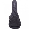 Madison MCGB2-GRY Klasik Gitar Kılıfı - Gri (Aksesuar - Standart Seri) | Koruyucu İç Dolgu, Aksesuar Cebi, Ayarlanabilir Omuz Askıları, Gri Renk | Uyum: 4/4 Standart Klasik Gitar