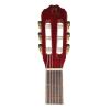 Almira MG917-JR-RDS 3/4 Klasik Gitar - Red Sunburst (Eğitim - Junior Boy) | Kırmızı Sunburst Kaplama, Hafif Gövde Yapısı, Rahat Parmak Pozisyonlaması | Uyum: 8-12 Yaş Arası Öğrenciler