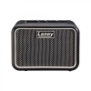 Laney MINI-SUPERG Supergroup Elektro Gitar Amfisi | Kompakt Boyut Dev Ses