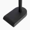 On Stage MS7920B Kick/Masaüstü Mikrofon Standı | Düşük Profil Bomlu Ayak
