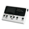 Musedo MT-80-WH Metronom-Tuner (Beyaz) | 3 Fonksiyonlu Hepsi Bir Arada