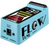 NUX NTU-3-BLMKII Flow Tune Tuner | Yüksek Hassasiyetli Pedal Tuner