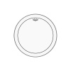 REMO PS-0320-00 Pinstripe Clear Davul Derisi (20) | Bas Davul İçin İdeal Seçenek