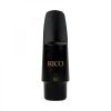 DAddario RRGMPCSSXB5 Rico Graftonite Soprano Saksafon Beki B5 | B Chamber (Medium), 5 Numara Açıklık, Dayanıklı Polikarbonat Materyal ve Dengeli Ton