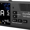 Cherub WMT-565C Kromatik Metronom-Tuner | Hepsi Bir Arada Kulaklık Çıkışlı