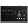 Audient AUDIENT 04 0012 iD44 MKII USB Ses Kartı (Üst Segment) | 20 Giriş 24 Çıkış, A Sınıfı Konsol Preamp, Masaüstü Stüdyo Çözümü