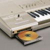 Korg CDRW-1 (Triton St) CD Writer | Orjinal Audio&Backup CD Yazıcı