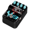 Vox V8 DISTORTION | Tone Garage Seri Distortion Efekt Pedalı