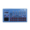 Korg ELECTRIBE 2-BL Music Production Station Midi Controller | Mavi Dj Kontrol Cihazı