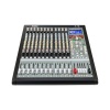 Korg MW-1608 (16) Kanal Mixer Analog Kayıt Cihazı | Kolay Kullanım Yüksek Ses Kalitesi