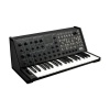 Korg MS20-FS-BK | Monophonic Synthesizer - Siyah