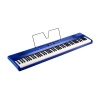 Korg Liano-MB | 88 Tuşlu İnce Dijital Piyano - Metalik Mavi (Metallic Blue)