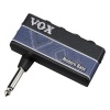 Vox AMPLUG-3 MODERN BASS Kablosuz Gitar Kulaklık Amfisi | Rock1, Blues, Pop1, Pop2, Metal1, Funk1, Fusion, Jazz, Metronome
