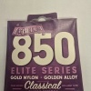 LABELLA - Elite Serisi Gold Şeffaf Naylon Klasik Gitar Teli