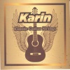 Karin K-1060 Klasik Gitar Tel Seti - Takım (Eğitim - Normal Tansiyon) | Gümüş Kaplama Bakır Sarım Baslar, Şeffaf Naylon Tizler, Başlangıç Seviyesi İçin Yumuşak Çalım | Uyum: Tüm Standart Klasik Gitarlar