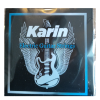 Karin Strings K-506 Nickel Wound Electric Guitar Strings - Elektro Gitar Teli Takımı
