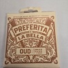 LABELLA PREFERITA 11TELİ UD TELİ