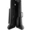 Bam 4030SPN Tenor Trombon Softpack Kılıf | Kompakt ve Hafif Yapı Trombon İçin Tam Koruma Sağlayan Yüksek Yoğunluklu İç Köpük