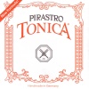 Pirastro 412021 Tonica Set Keman Teli | Dengeli ve Sıcak Ses, Geliştirilmiş Formül, Her Seviyeye Uygun Tını