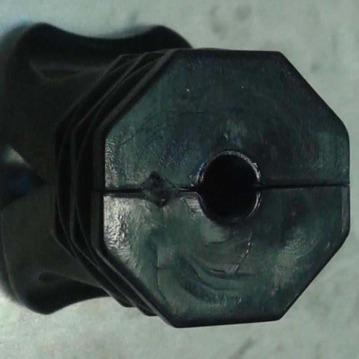 Maxtone 36- Zil Kelepçesi (Clamp)