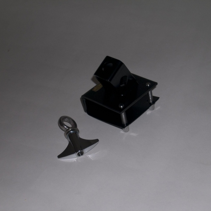 Maxtone 818-P Tef Tutucu Aparat