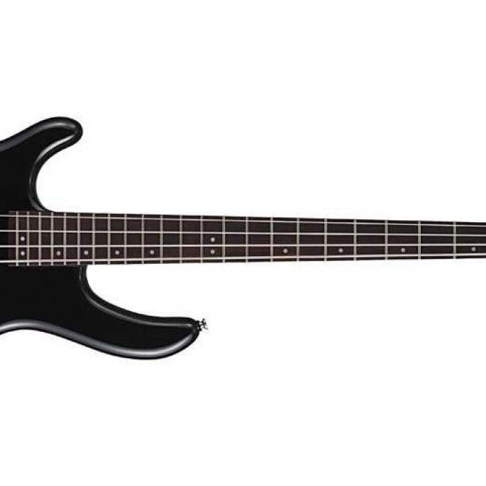 CORT AB4PLUSLHBK BASS GİTAR, SOLAK, ACTION 4 TELLİ