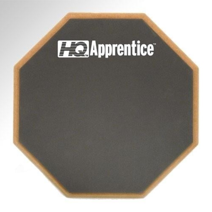 Evans ARF7GM RealFeel 7 İnç Tek Taraflı Davul Çalışma Pedi (Profesyonel) | Doğal Kauçuk Yüzey, Gerçekçi Baget Tepkisi ve Dayanıklı Ahşap Gövde