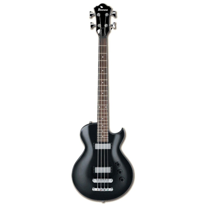 Ibanez ARTB100-BK ART Serisi Bas Gitar (Siyah)
