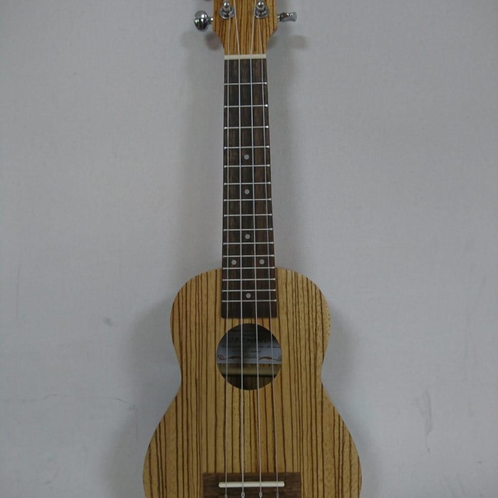 Cremonia AU34L-21 Soprano Ukulele | 21 İnç Başlangıç Seviyesi