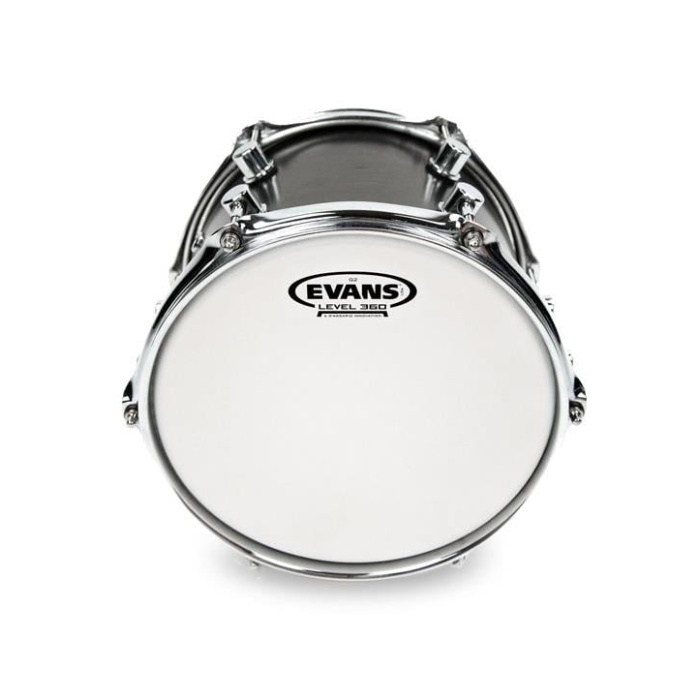 Evans B06G2 G2 Coated Tom Derisi (6 inç - Çift Kat - 14 Mil)