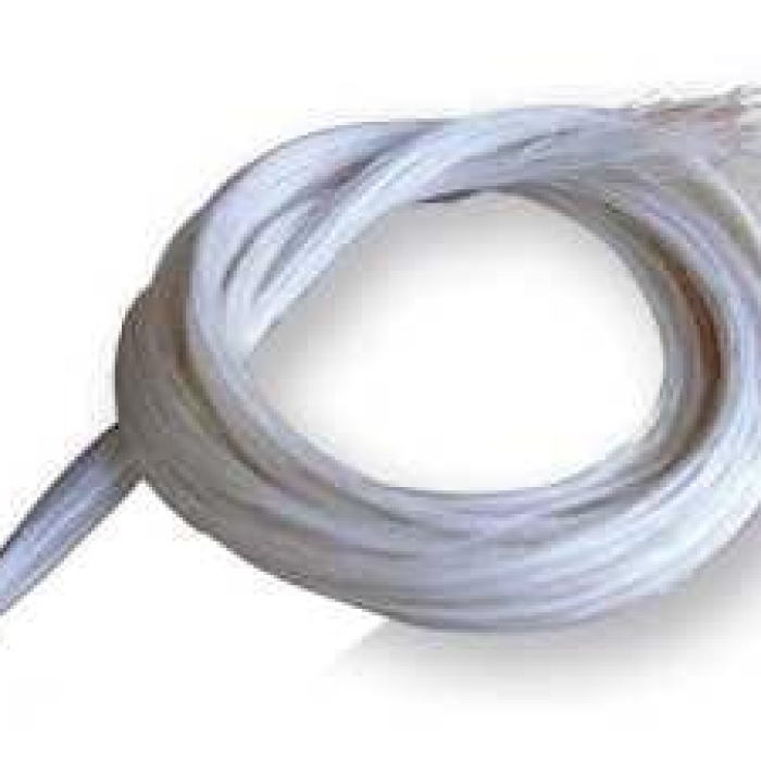 Cremonia BH Keman Arşe Kılı | 4/4 Keman İçin Beyaz At Kılı - Scale