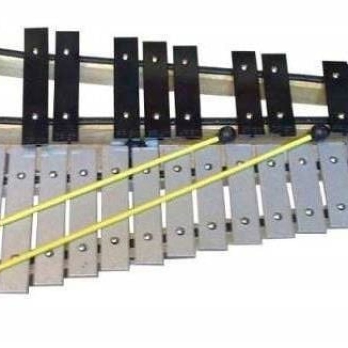 Maxtone BL32 Glockenspiel (32 Ses)