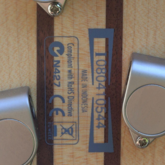 Ibanez BTB08LTD-MBC BTB Serisi Bas Gitar (4 Telli)