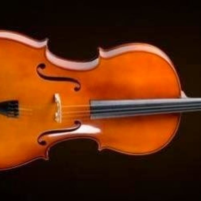 Valencia CE400G34 Çello 3/4 German Style | 9-12 Yaş - Kutu ve Yay Dahil - Kaliteli