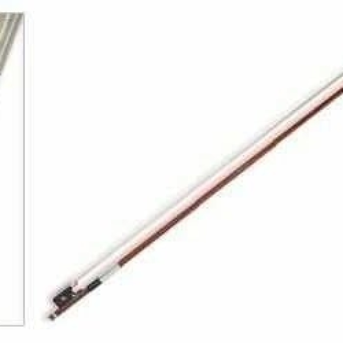 Valencia CEBW300OW Çello Yayı 4/4 (Paris Eye) | Sekizgen Çubuk - Dengeli - İleri Seviye