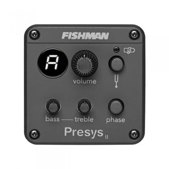 Cort CEC5 Elektro Klasik Gitar - Natürel (Orta/Profesyonel Seviye) | İnce Kasa (Slim Body), Masif Sedir Kapak ve Fishman Isys Plus EQ Sistemi