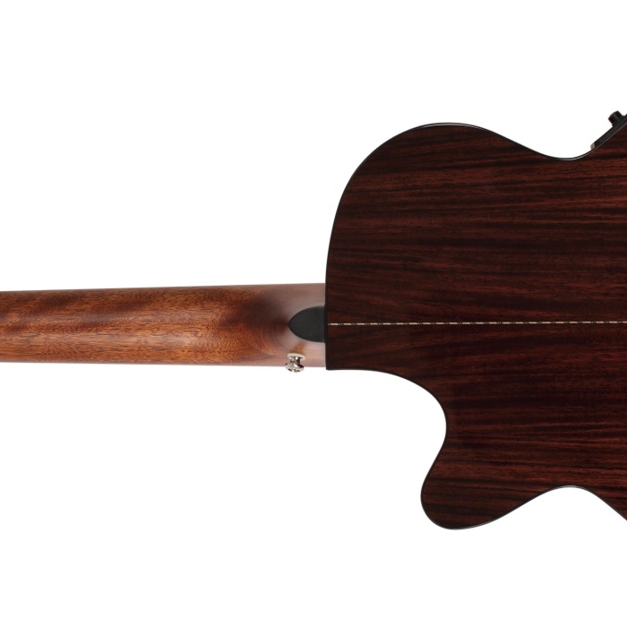 Cort Cec7 Elektro Klasik Gitar Naturel | Doğal Parlaklıkta İnce Kesik Gövdeli İspanyol