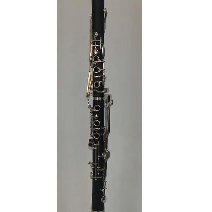 Cremonia CL-G3148N-20 Sol Klarnet | Ebonit Gövde Nikel Tuş Takımı